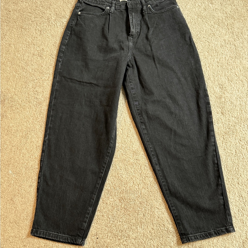 A New Day Tapered Leg Jean